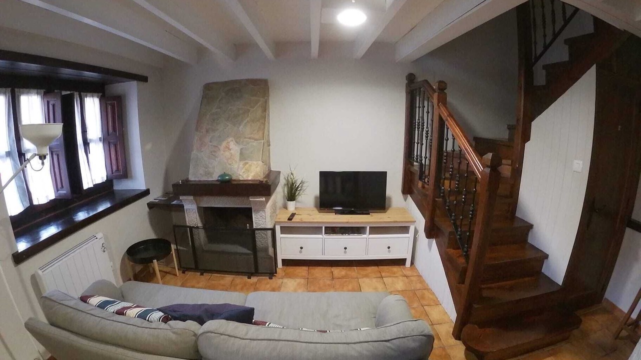 Photo of Livingroom in Pilona