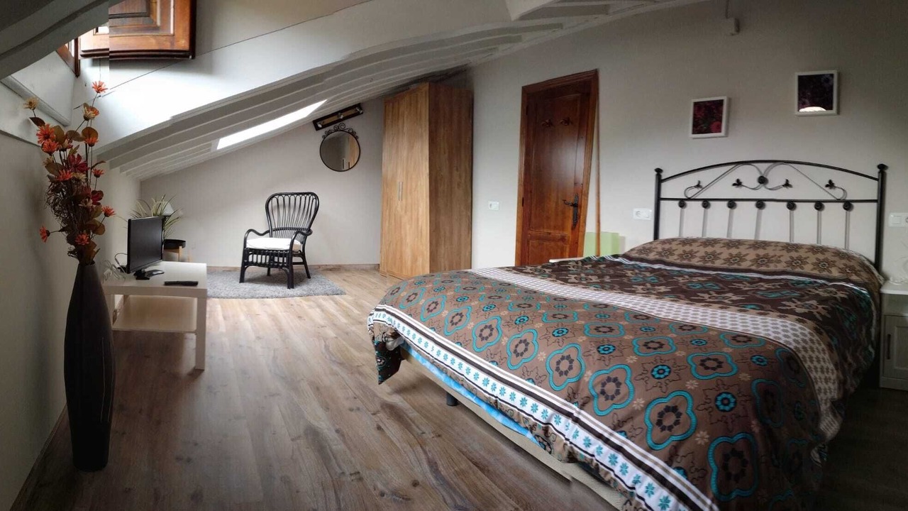 Photo of Bedroom in Pilona