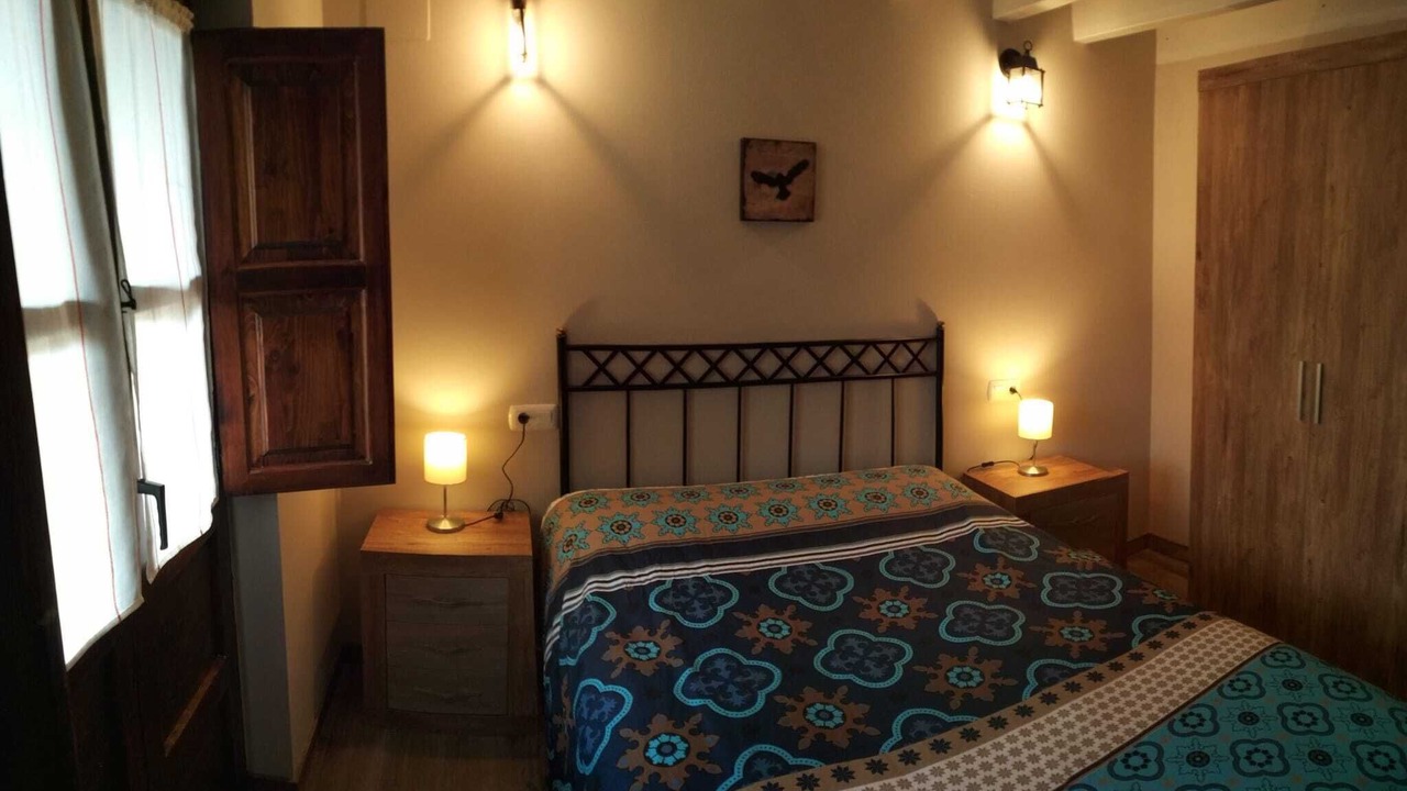 Photo of Bedroom in Pilona