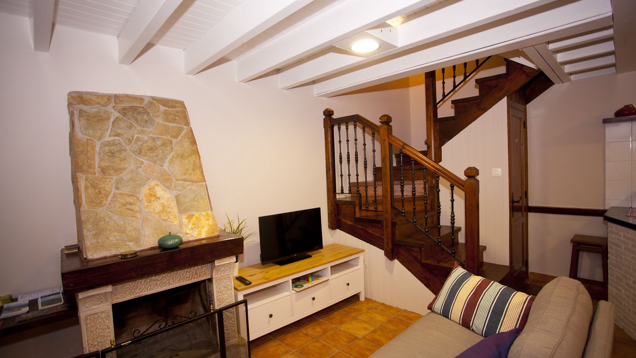 Photo of Livingroom in Pilona