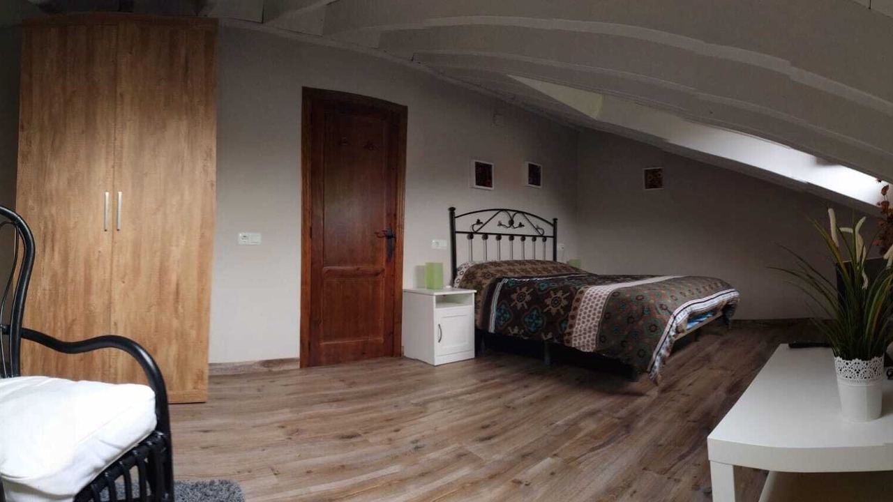 Photo of Bedroom in Pilona