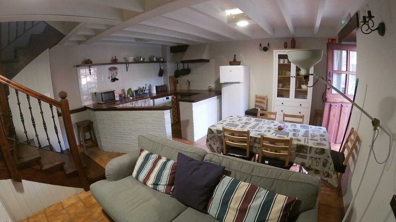 Photo of Livingroom in Pilona