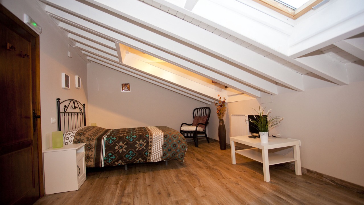 Photo of Bedroom in Pilona
