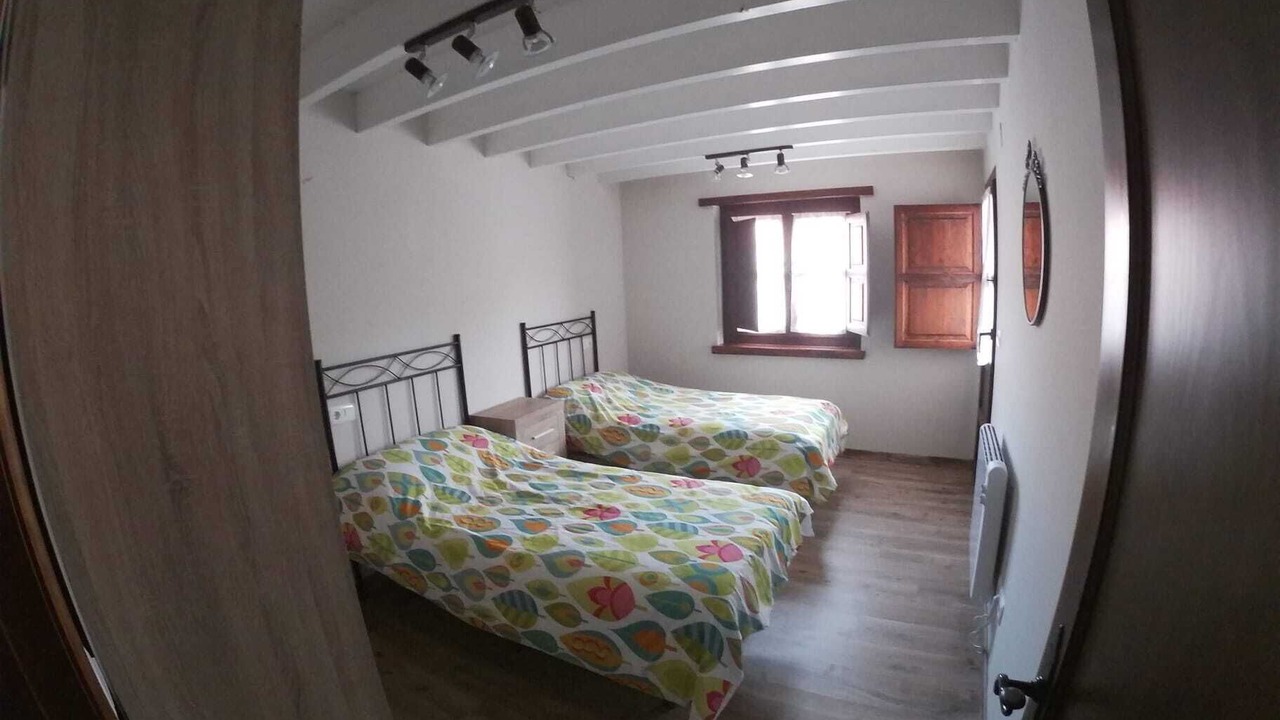Photo of Bedroom in Pilona