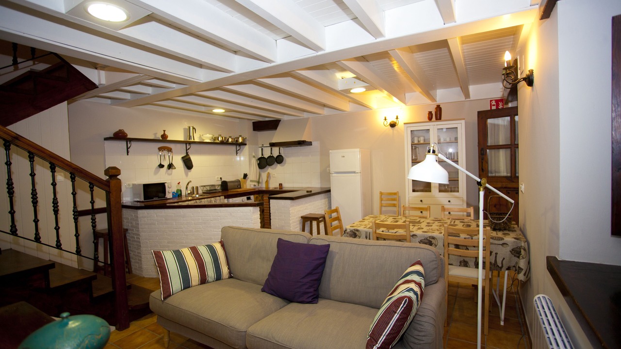 Photo of Livingroom in Pilona