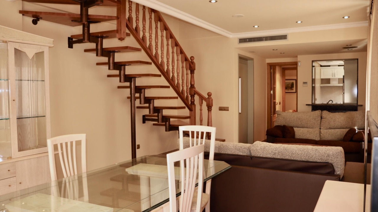 Photo of Livingroom in Pals
