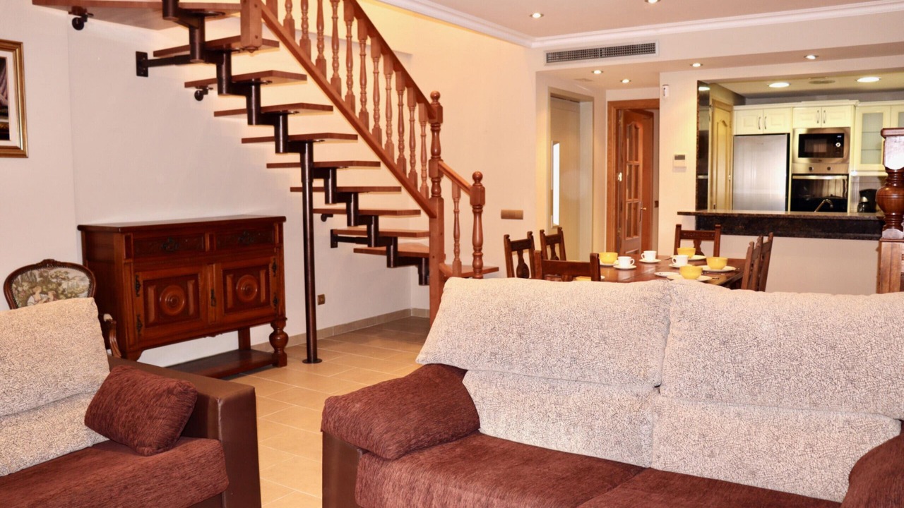Photo of Livingroom in Pals