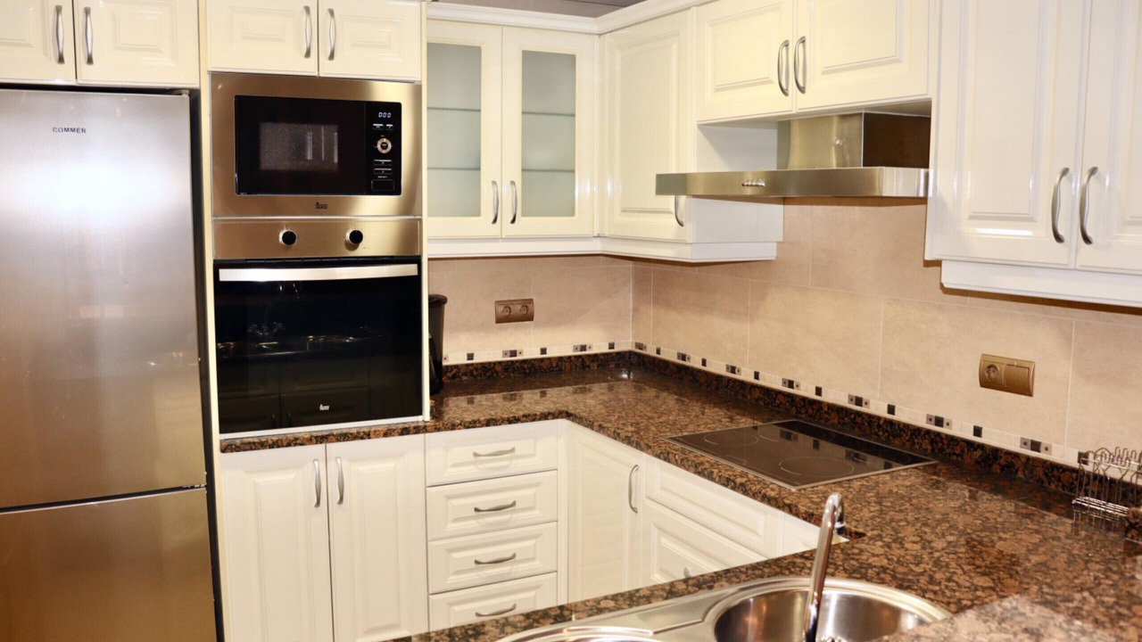 Photo of Kitchen in Pals