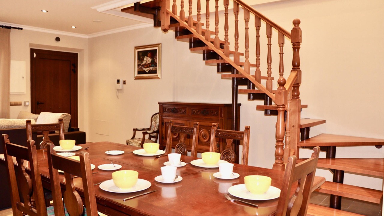 Photo of Livingroom in Pals