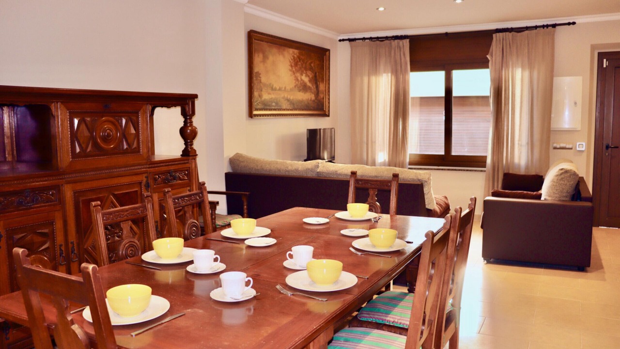 Photo of Livingroom in Pals