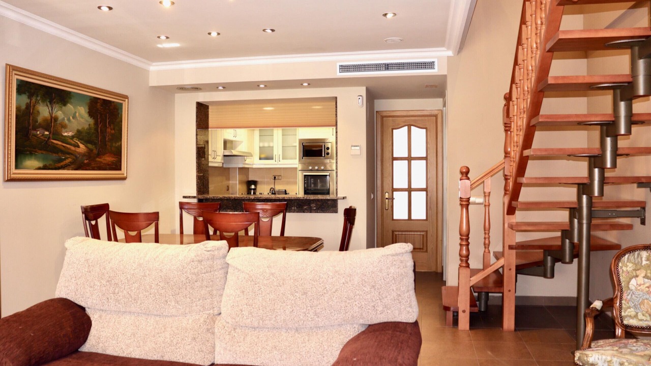Photo of Livingroom in Pals
