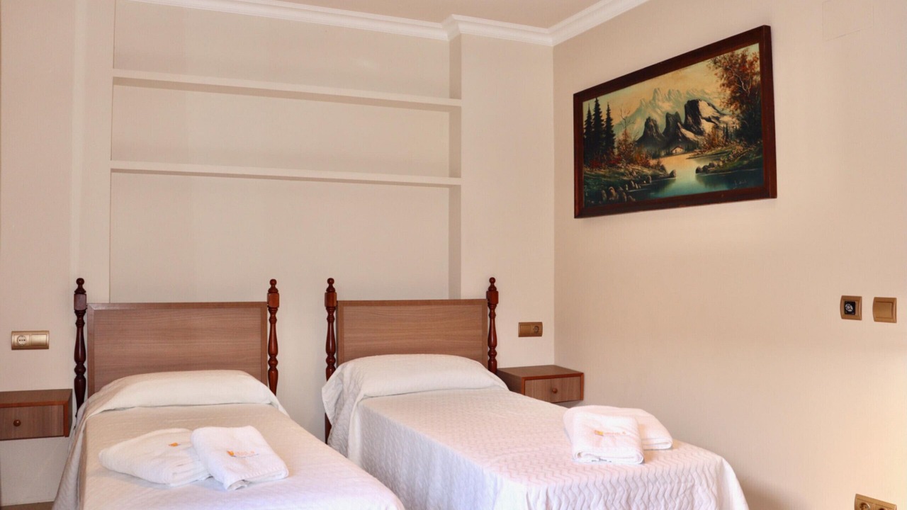 Photo of Bedroom in Pals