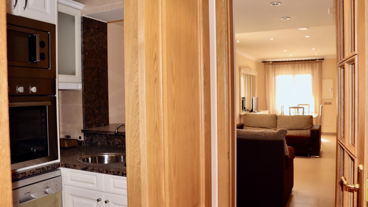 Photo of Livingroom in Pals