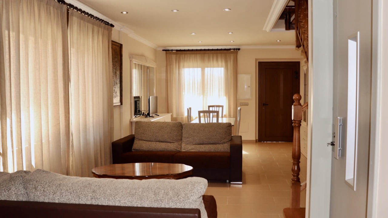 Photo of Livingroom in Pals