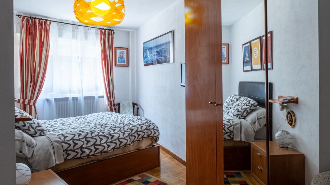 Photo of Bedroom in La Pola de Gordon