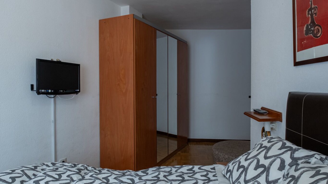 Photo of Bedroom in La Pola de Gordon