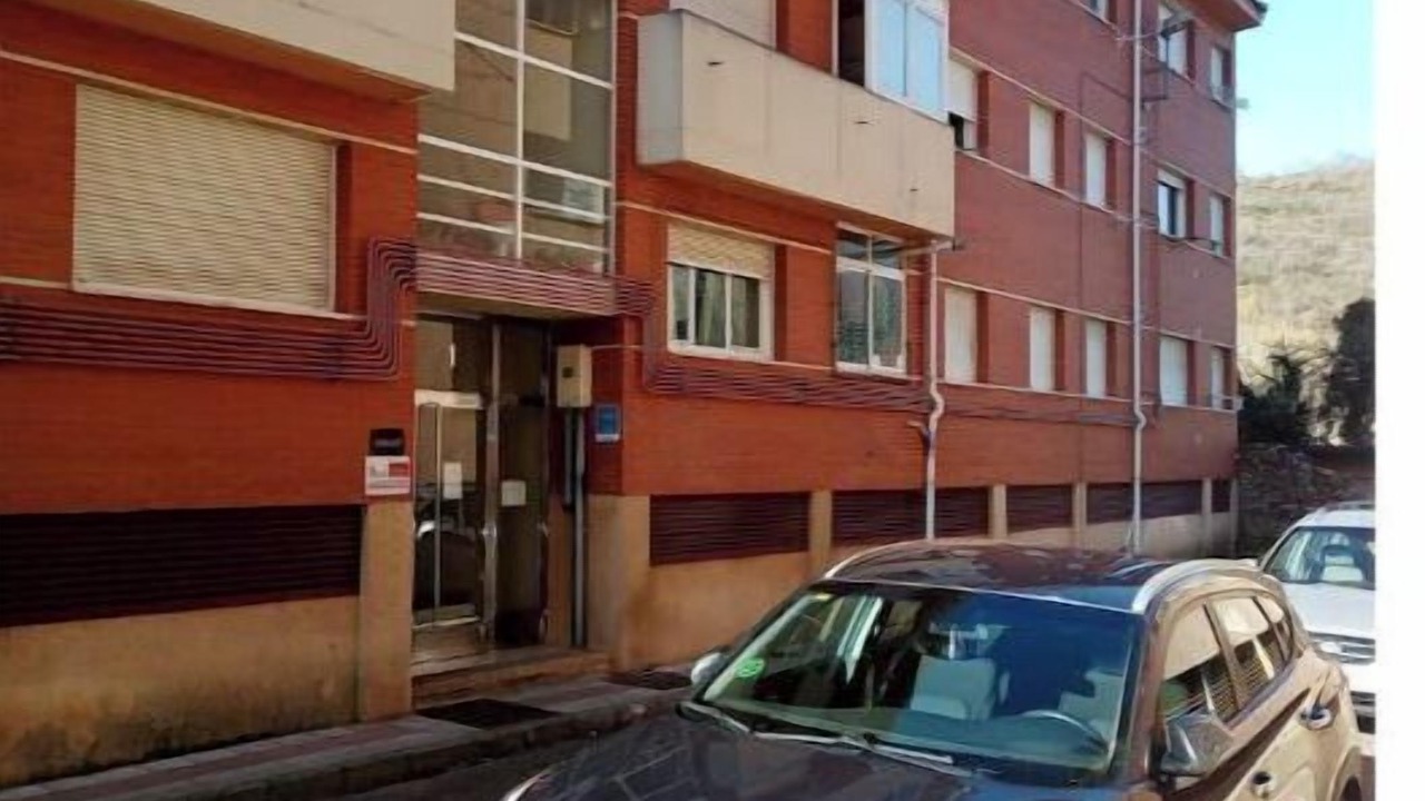 Photo of Outdoor in La Pola de Gordon