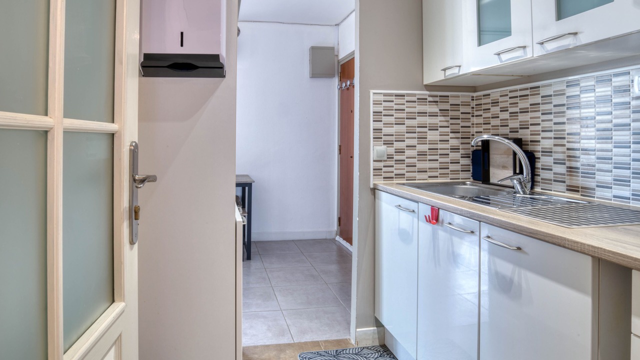 Photo of Kitchen in Platja d'Aro