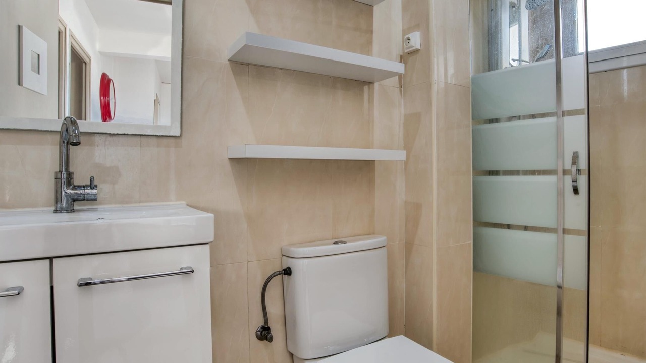 Photo of Bathroom in Platja d'Aro