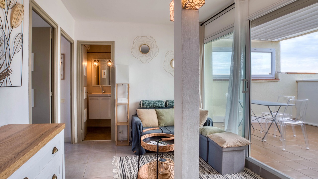Photo of Livingroom in Platja d'Aro