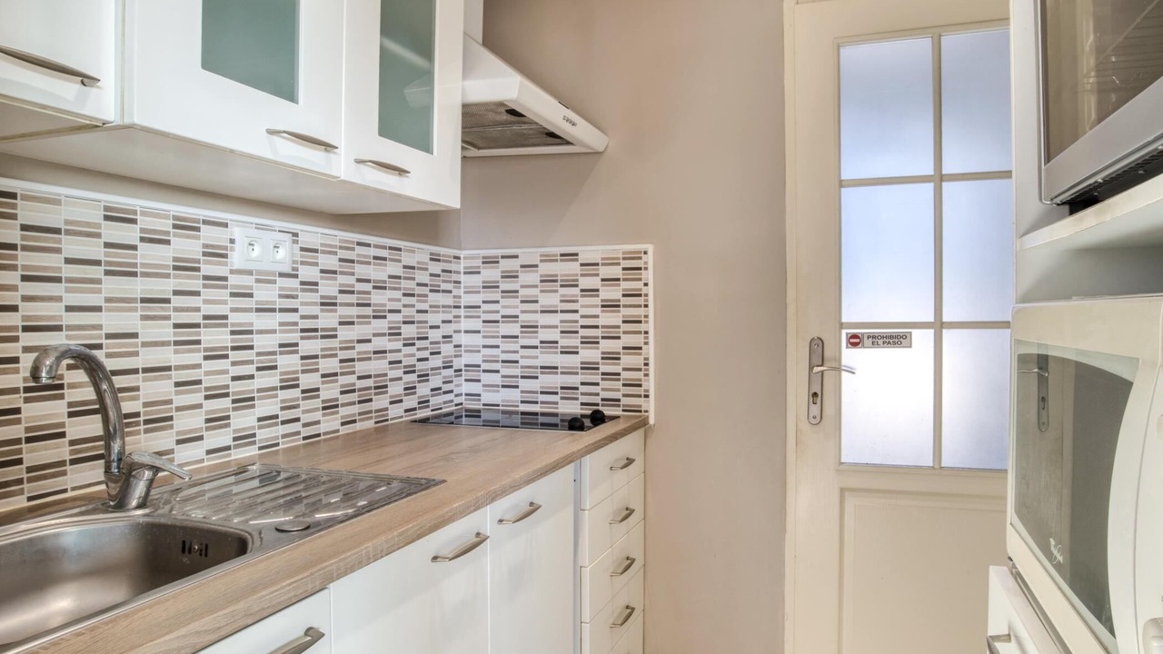 Photo of Kitchen in Platja d'Aro