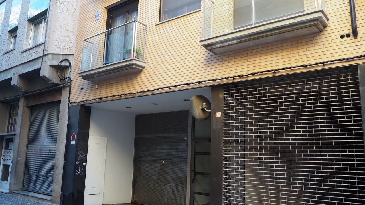 Photo of Outdoor in Eixample