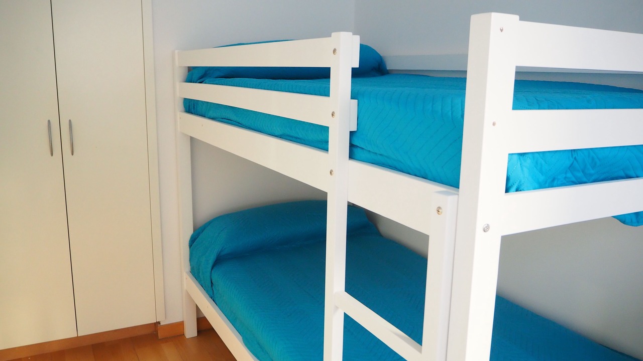 Photo of Bedroom in Eixample