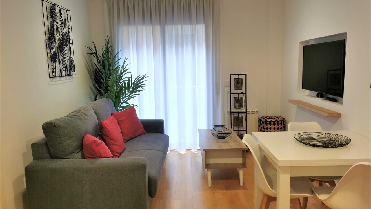 Photo of Livingroom in Eixample