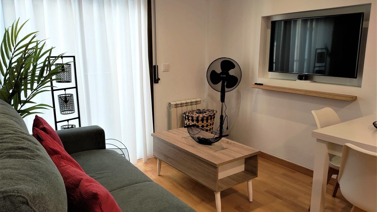 Photo of Livingroom in Eixample