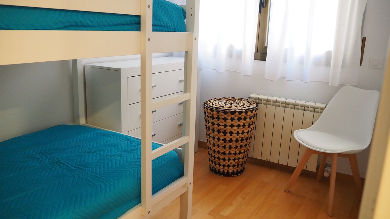 Photo of Bedroom in Eixample
