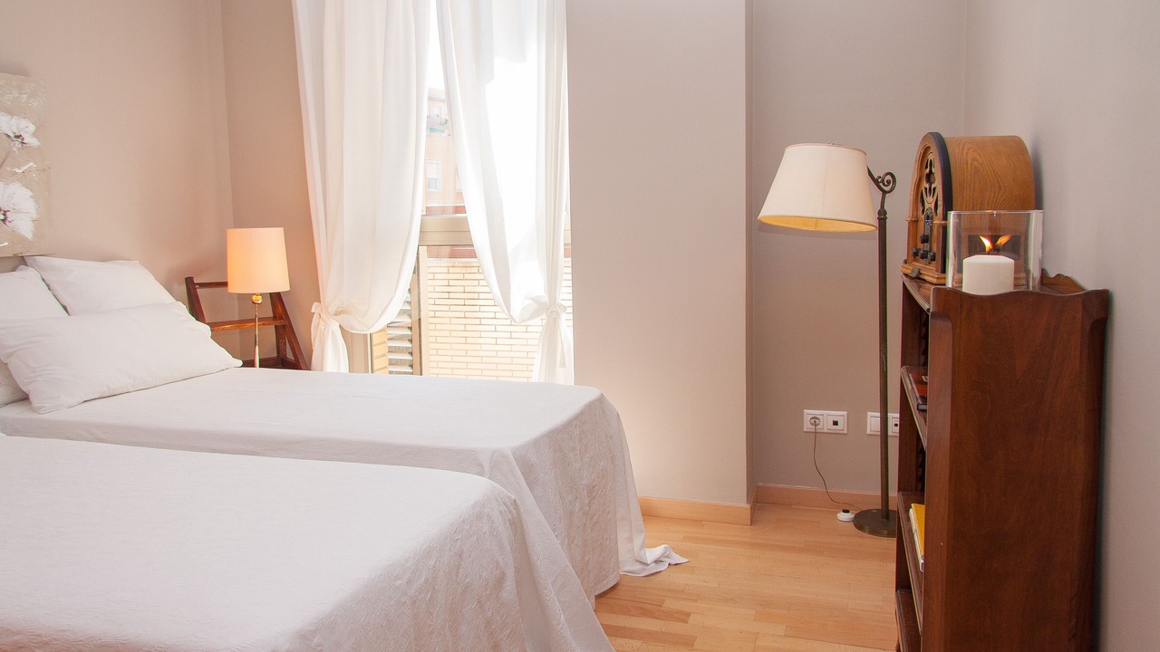 Photo of Bedroom in Mataro
