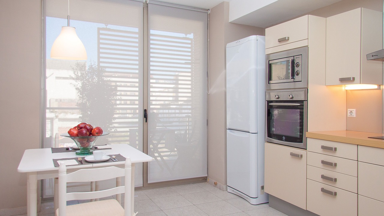 Photo of Kitchen in Mataro
