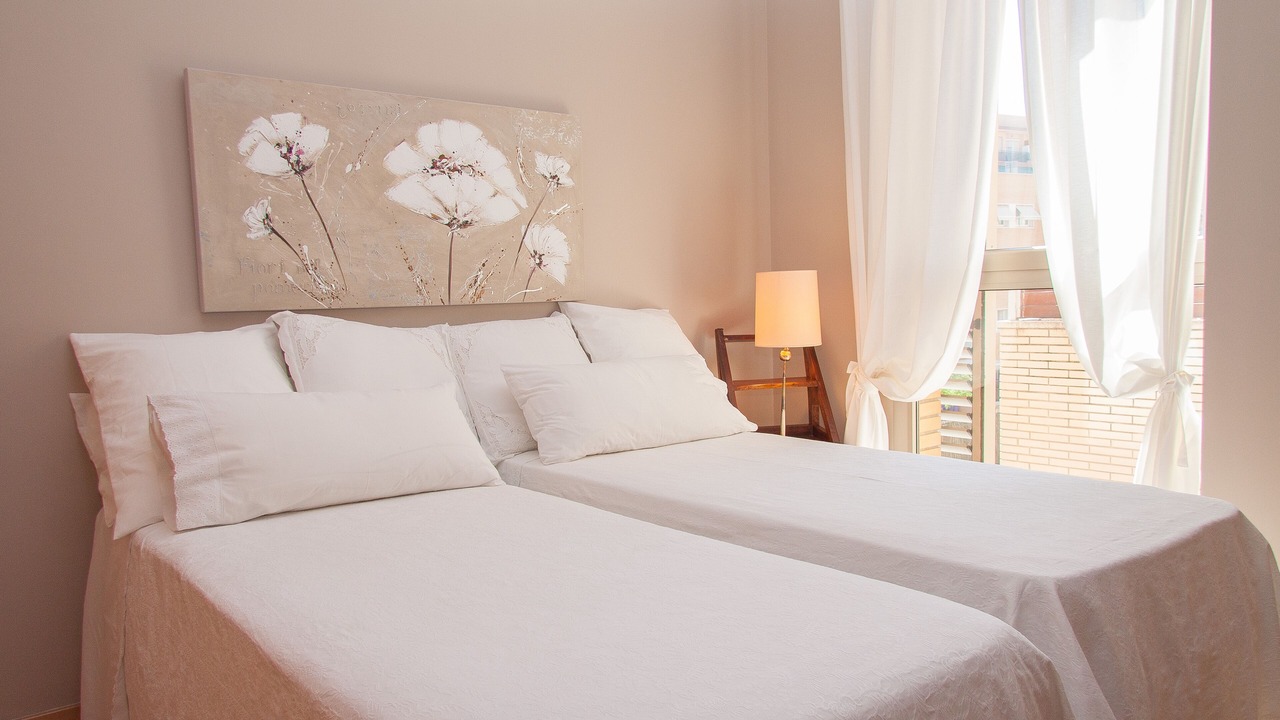 Photo of Bedroom in Mataro