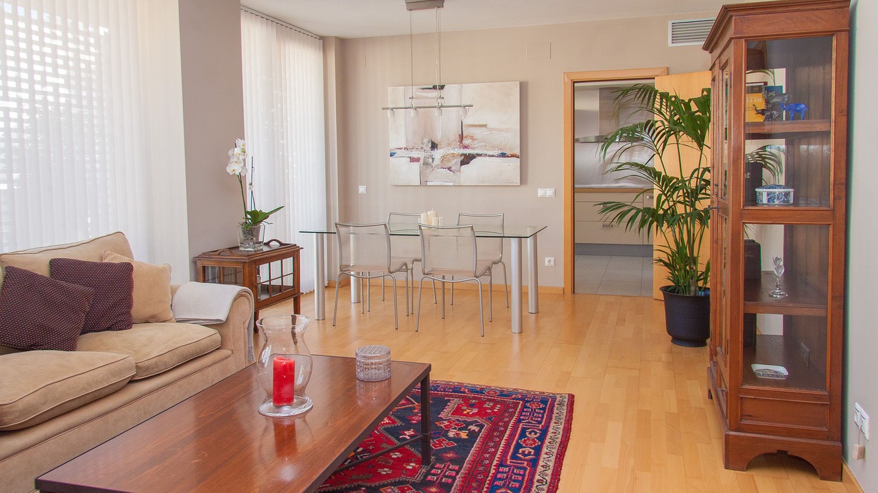 Photo of Livingroom in Mataro