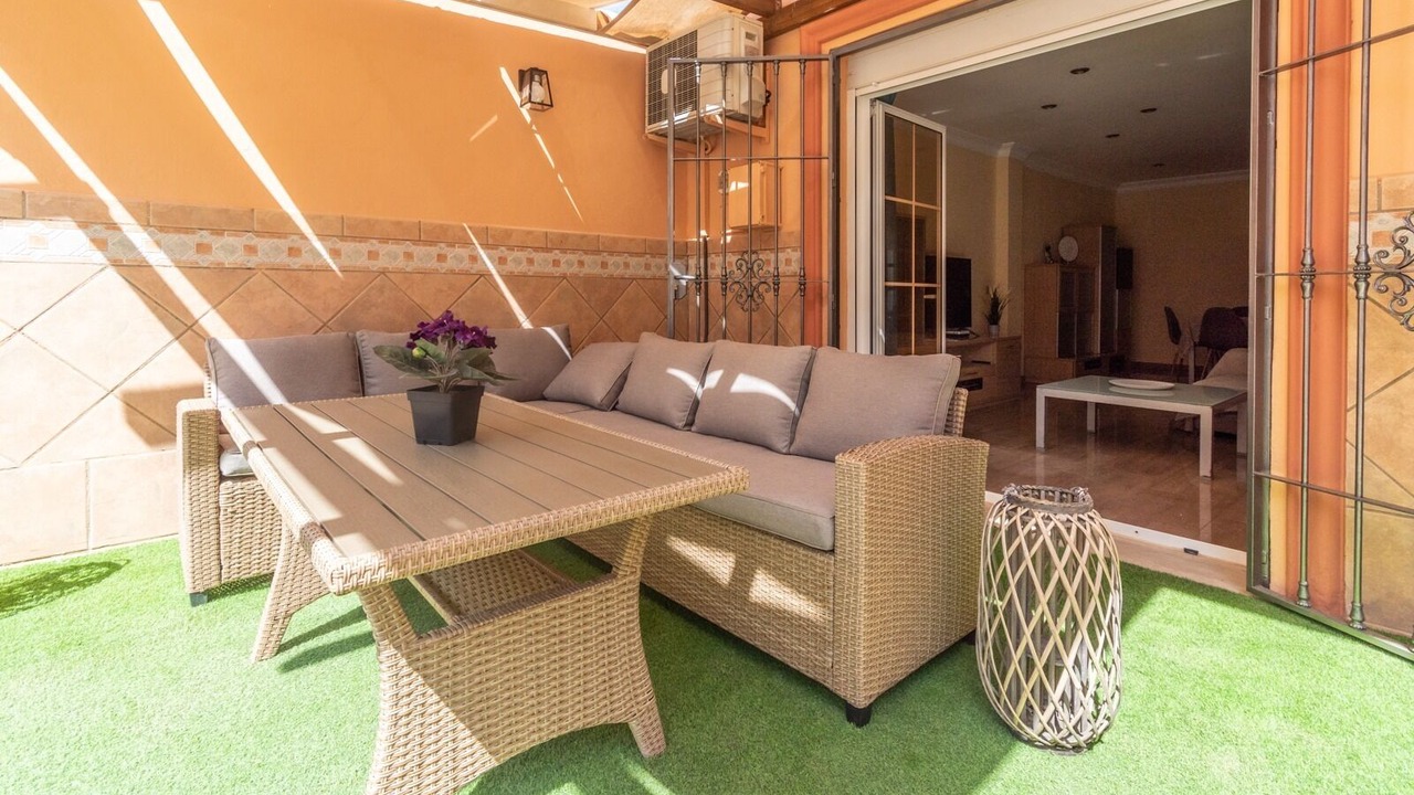 Photo of Outdoor in Torreblanca