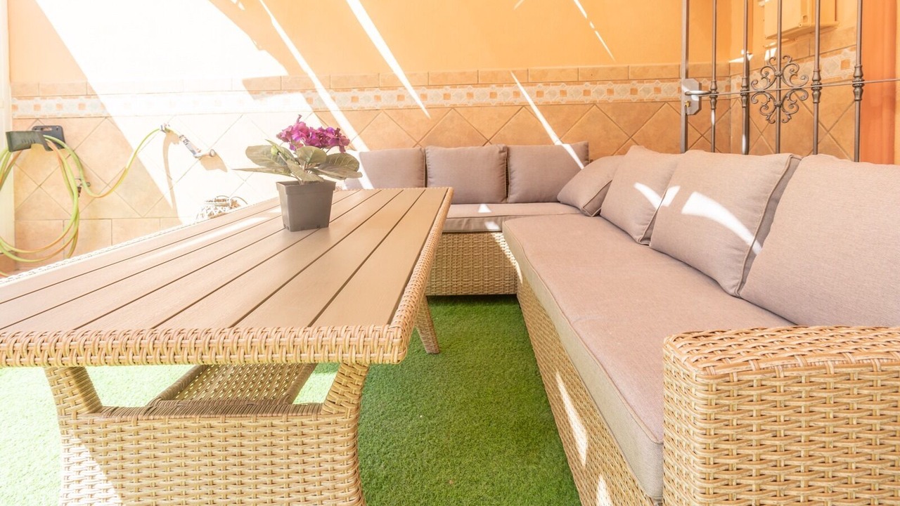 Photo of Outdoor in Torreblanca