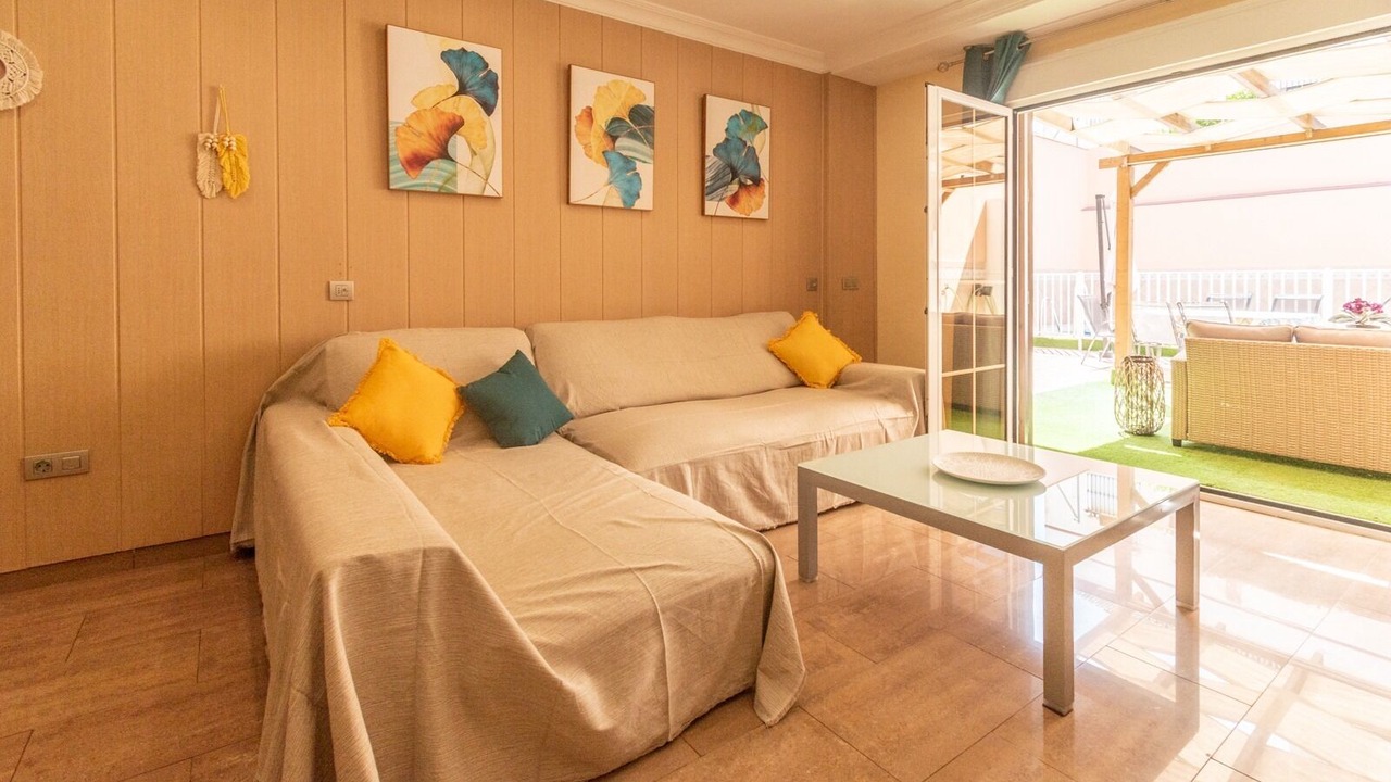 Photo of Livingroom in Torreblanca