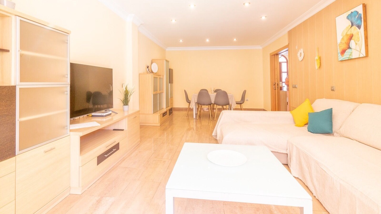 Photo of Livingroom in Torreblanca