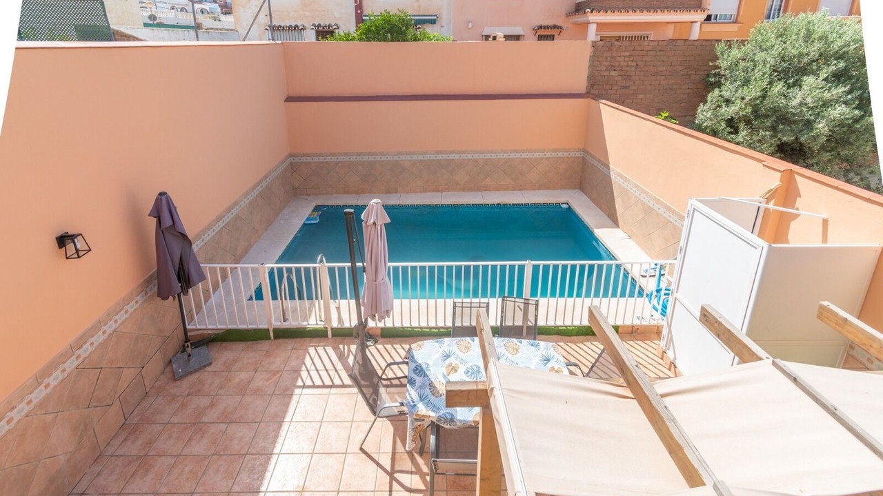 Photo of Outdoor in Torreblanca