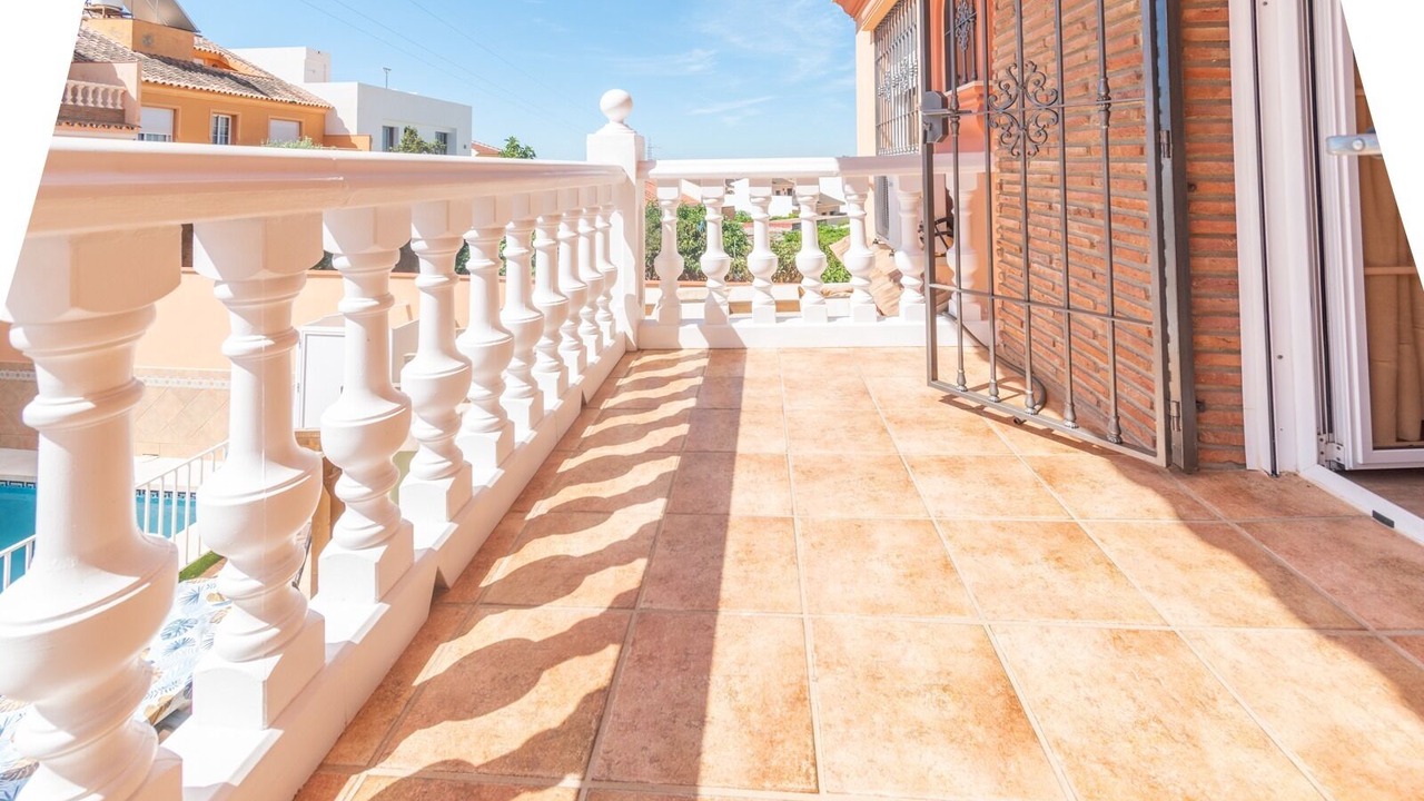 Photo of Outdoor in Torreblanca