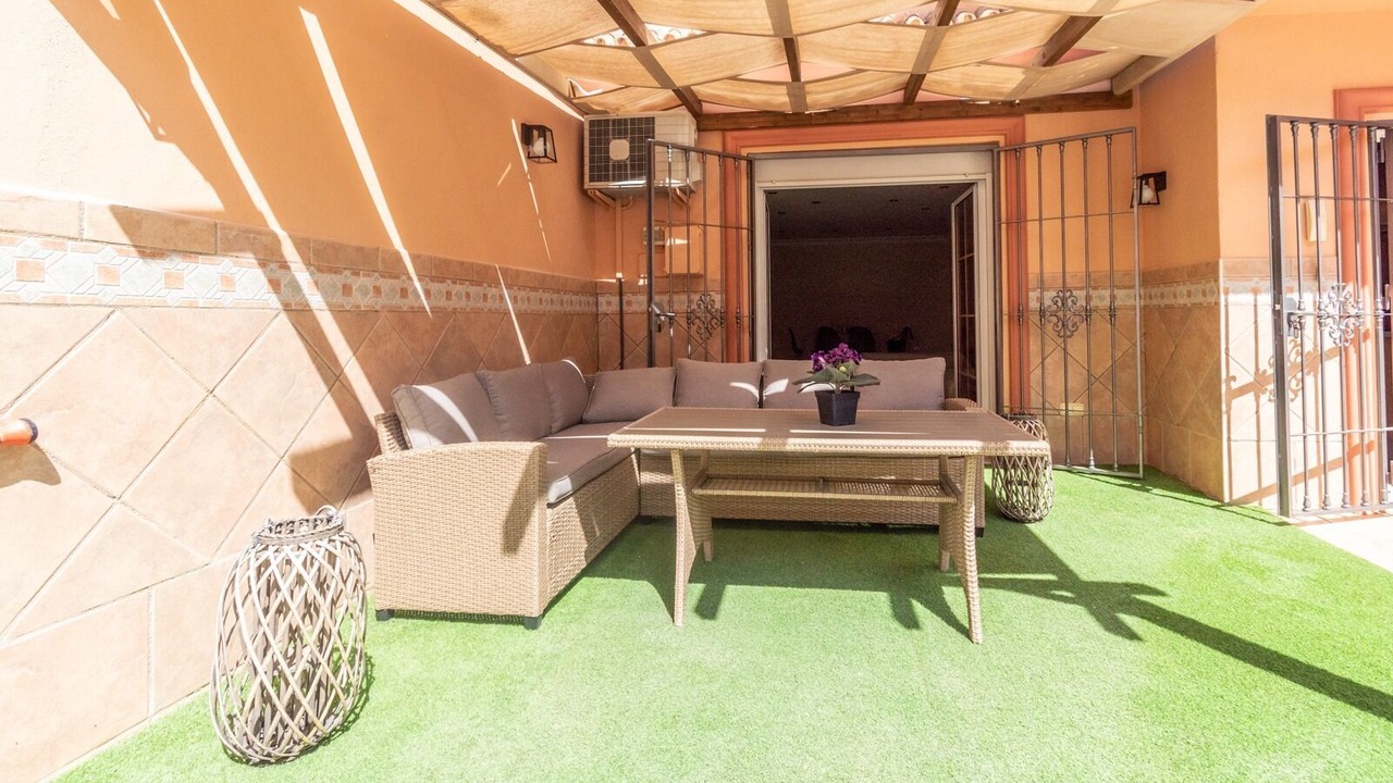 Photo of Outdoor in Torreblanca
