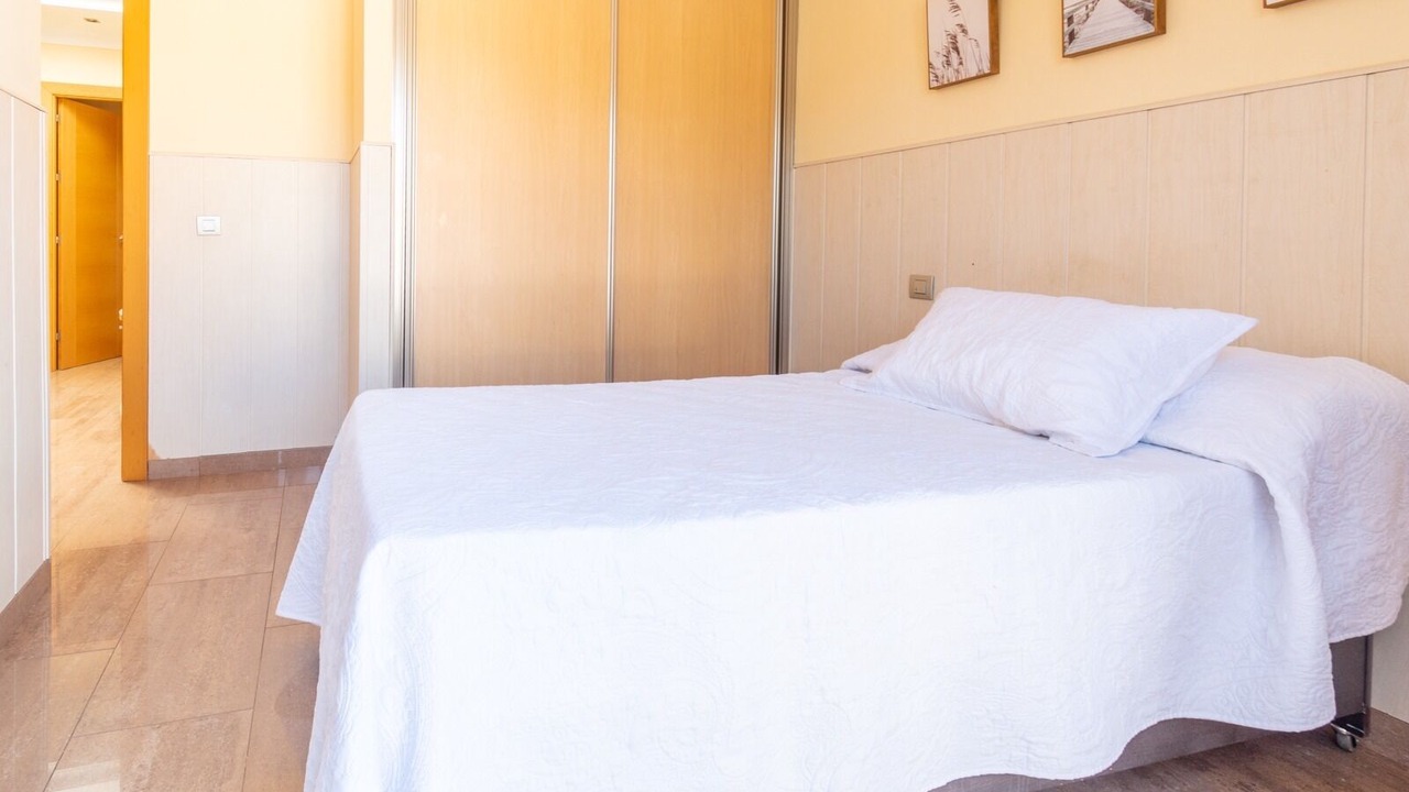 Photo of Bedroom in Torreblanca