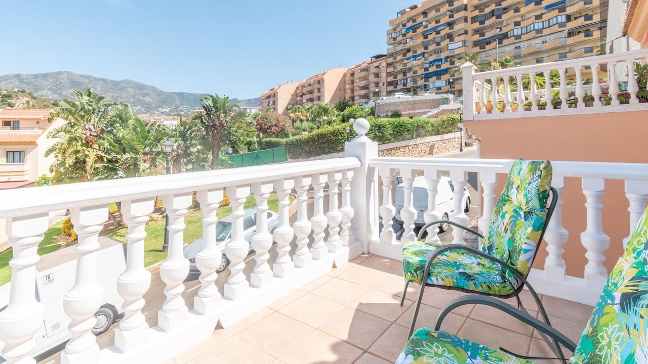 Photo of Outdoor in Torreblanca