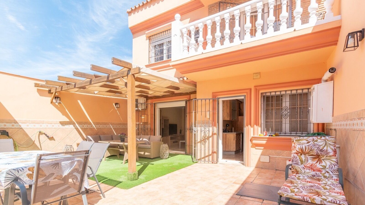 Photo of Outdoor in Torreblanca