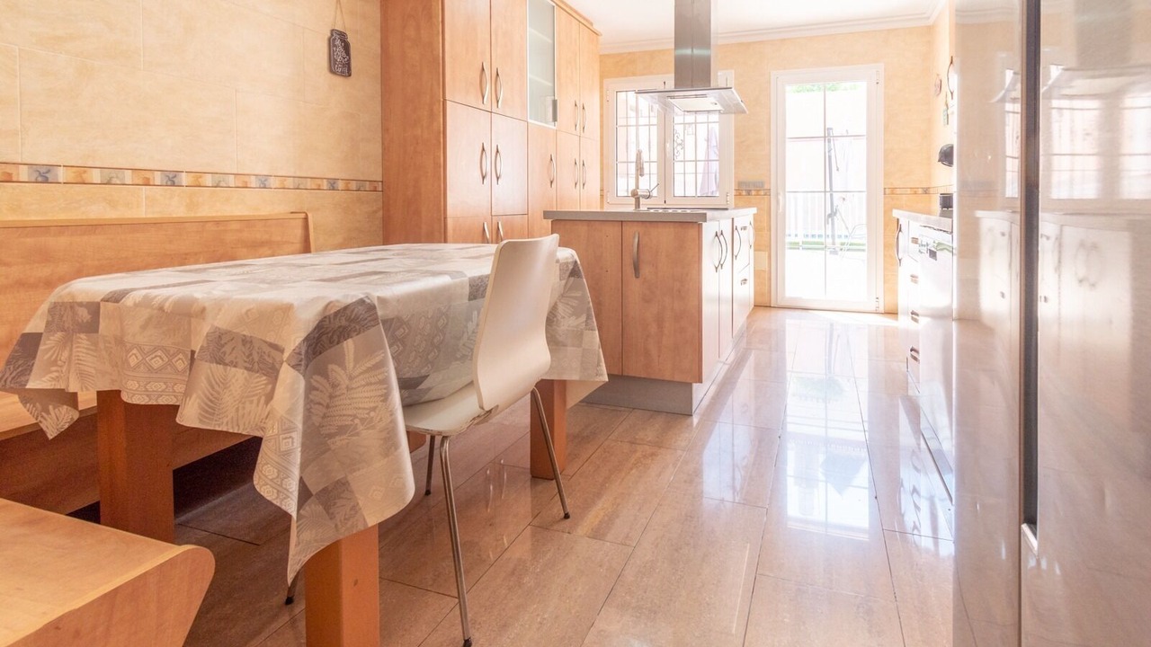 Photo of Kitchen in Torreblanca