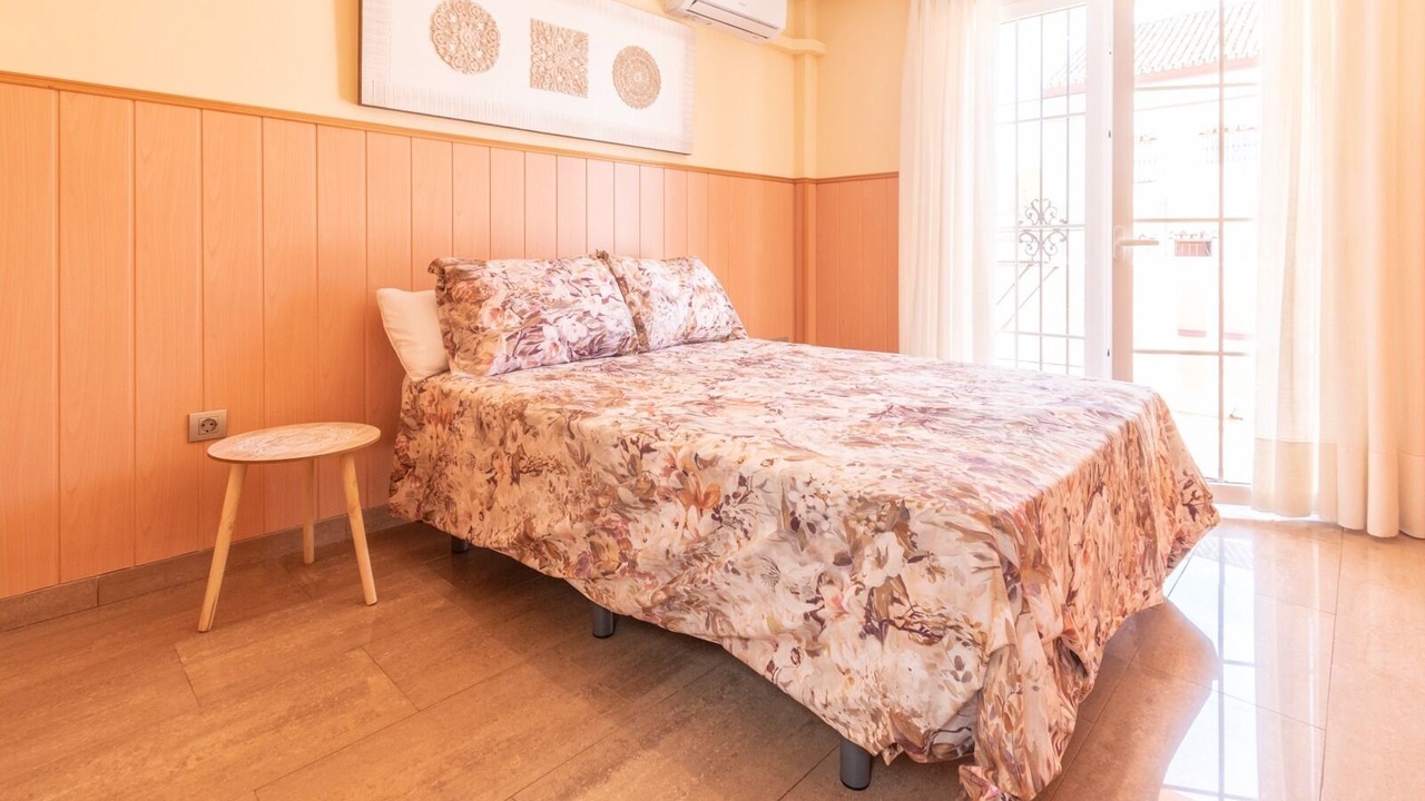 Photo of Bedroom in Torreblanca