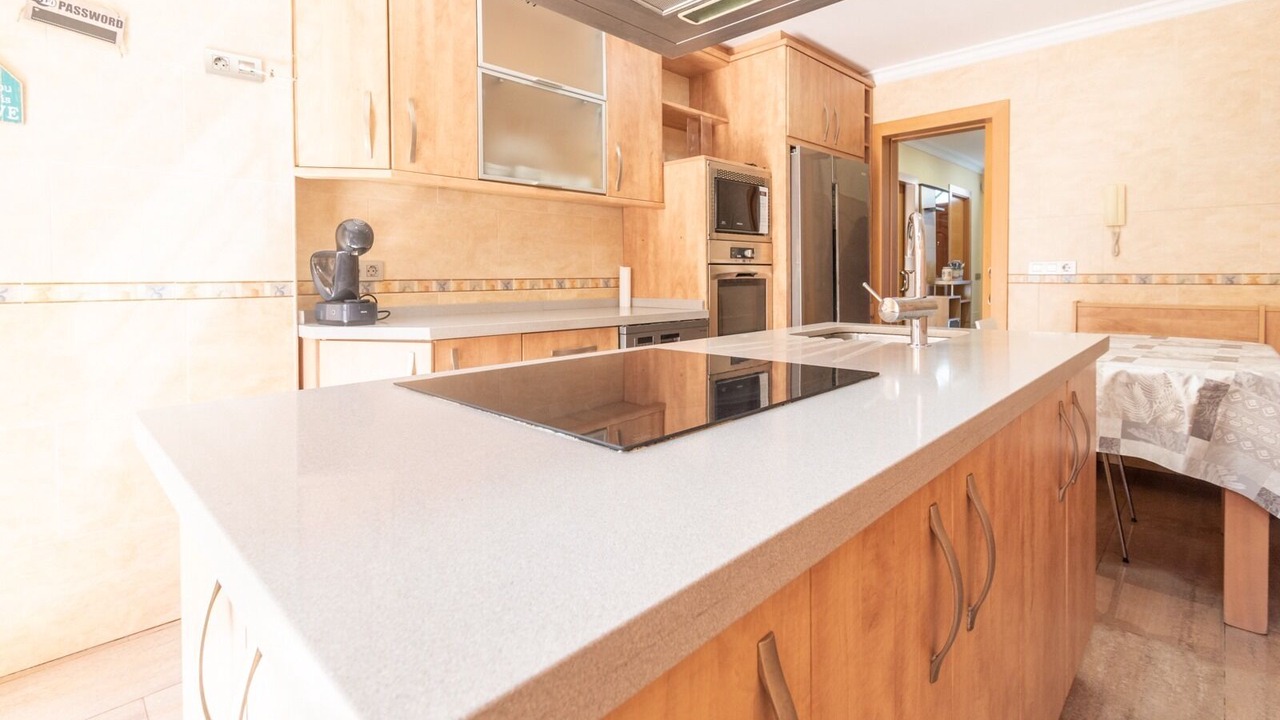 Photo of Kitchen in Torreblanca