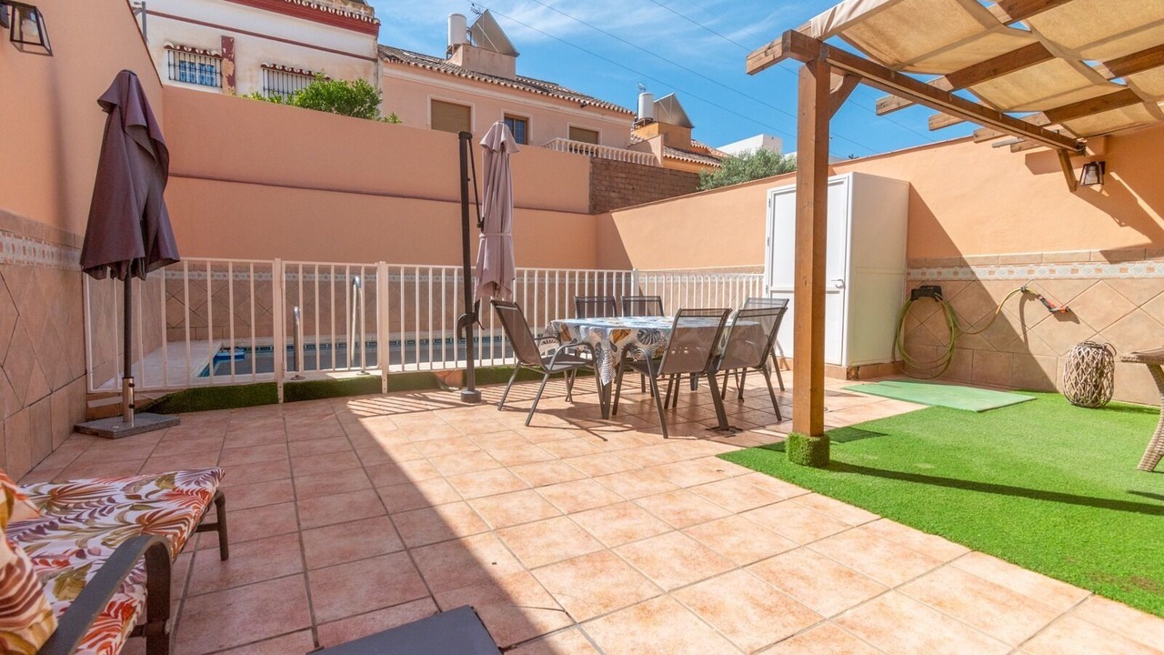 Photo of Outdoor in Torreblanca