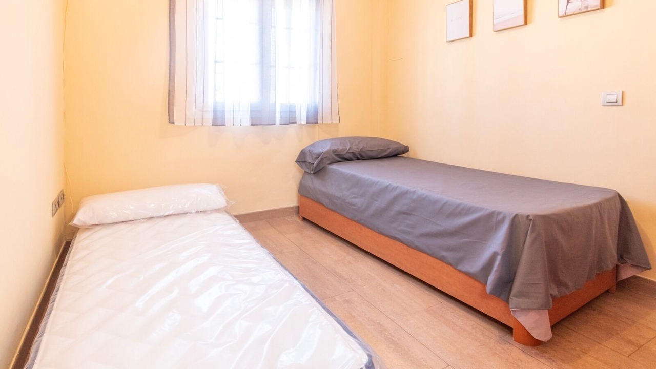 Photo of Bedroom in Torreblanca
