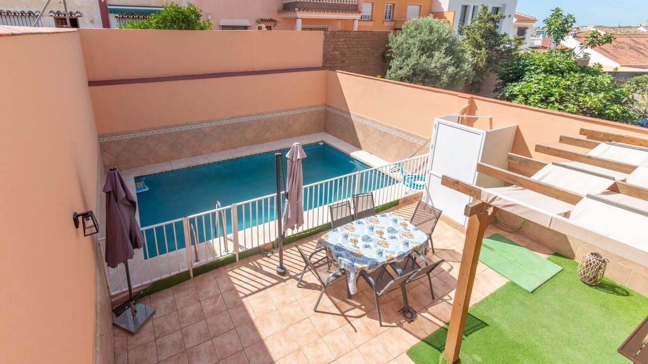 Photo of Outdoor in Torreblanca
